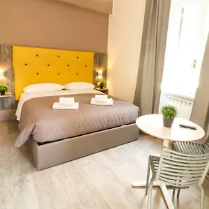2* Couette-café Borgonove