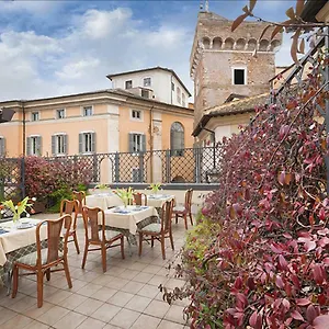 Hotel Portoghesi, Roma