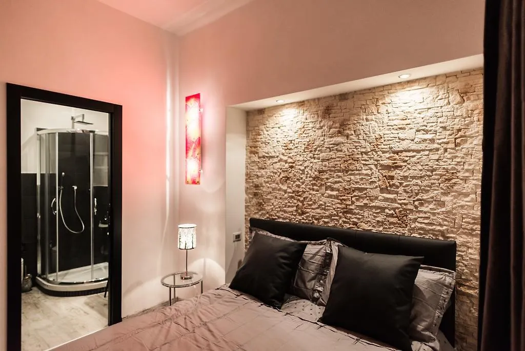 Guest house Trevi & Pantheon Luxury Rooms Rome