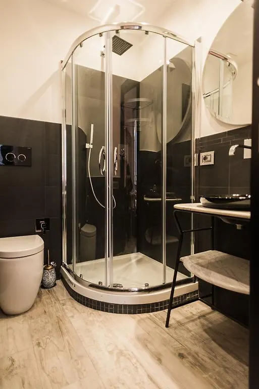 Affittacamere Trevi & Pantheon Luxury Rooms Roma