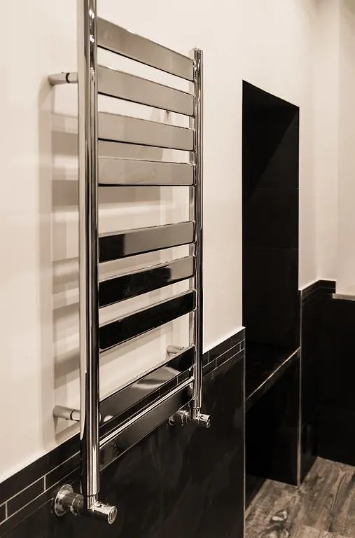 Affittacamere Trevi & Pantheon Luxury Rooms Roma